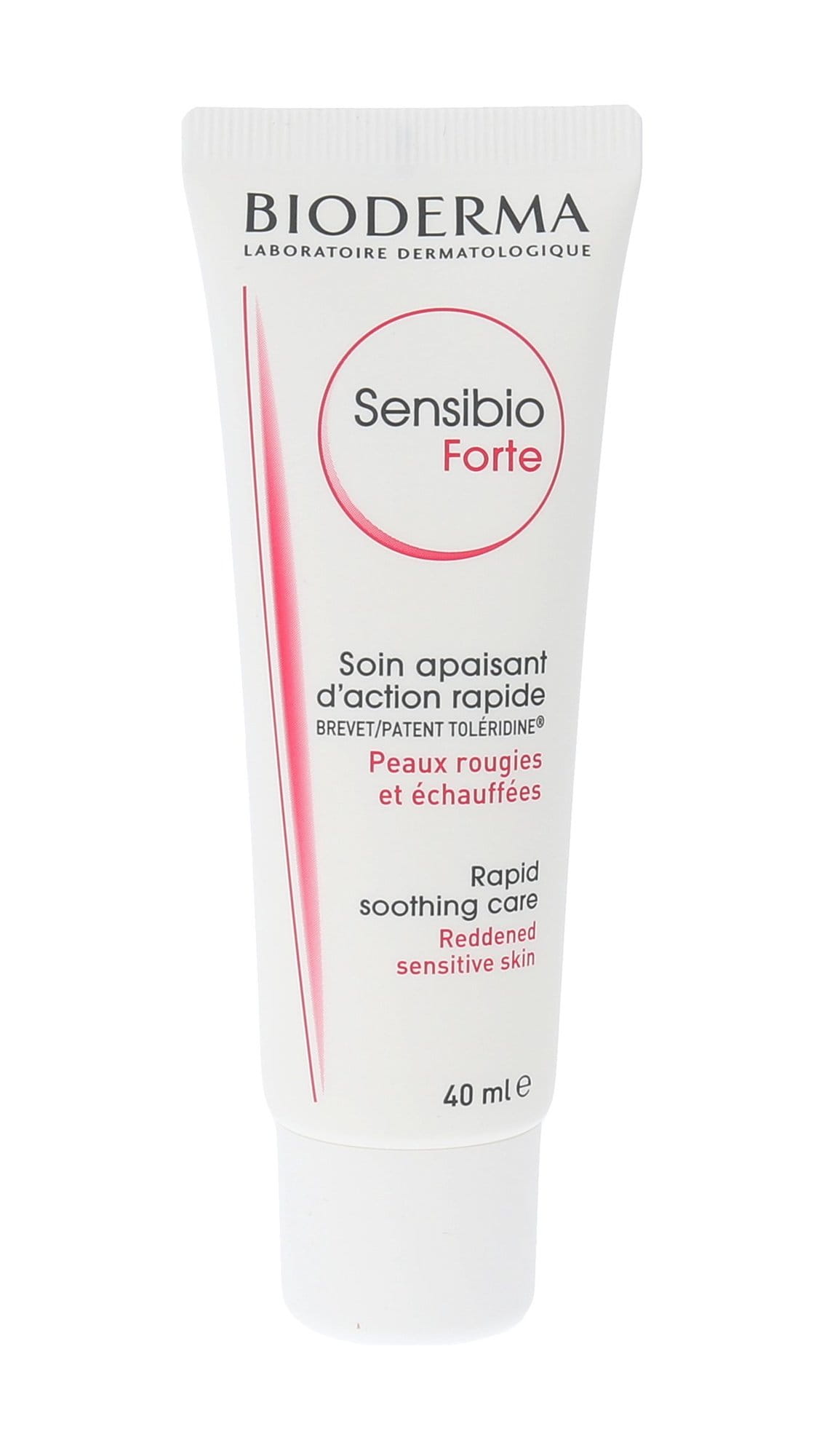 BIODERMA Sensibio Forte W Krem do twarzy na dzień 40ml-213949
